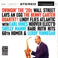 Benny Carter - Swinging' The 20s